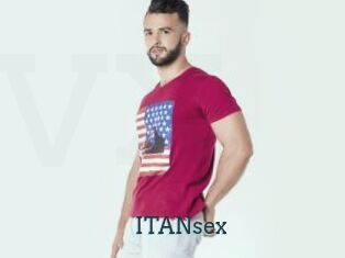 ITANsex