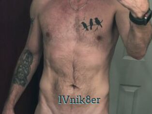 IVnik8er