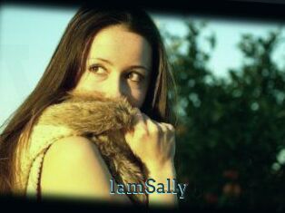 IamSally