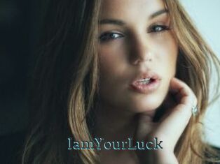 IamYourLuck
