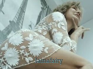 Iamafairy