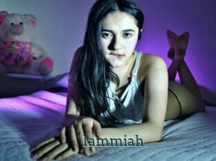 Iammiah