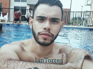 IanTorres