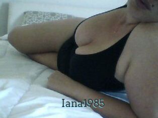 Iana1985
