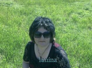 Ianina