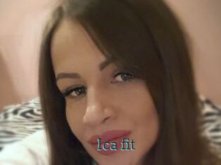 Ica_fit