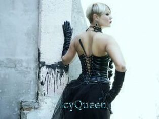 IcyQueen