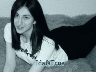 IdafaErna