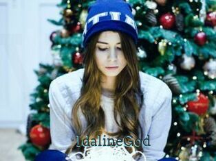 IdalineGod