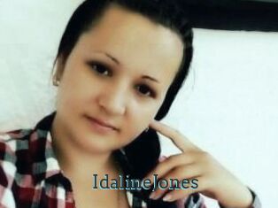 IdalineJones