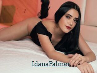 IdanaPalmer