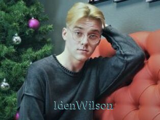 IdenWilson