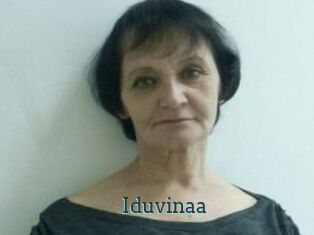 Iduvinaa