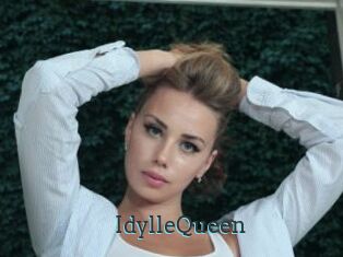 IdylleQueen