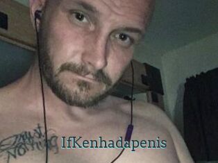 IfKenhadapenis