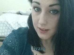 Iiyara