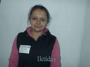 Iktidas