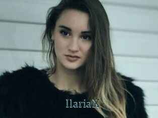 IlariaX