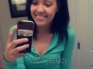 Ilikesports21