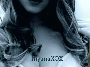 IliyanaXOX