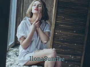 IlonaSunrise