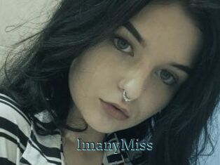 ImanyMiss