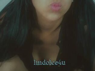 Imdolce4u