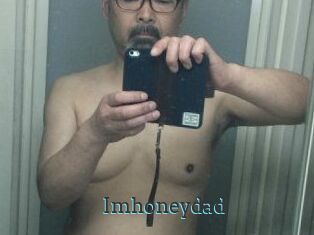 Imhoneydad