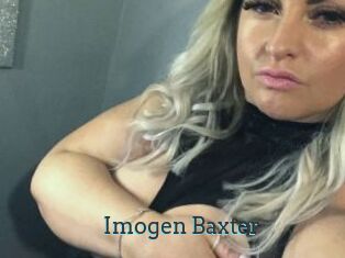 Imogen_Baxter
