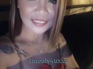 Imonly4uxxx