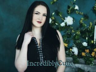 IncrediblyCutie