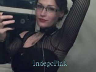 IndegoPink