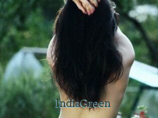 IndiaGreen