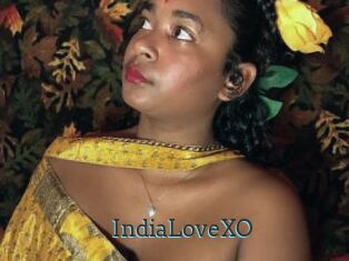 IndiaLoveXO