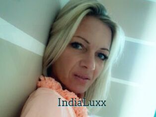 IndiaLuxx
