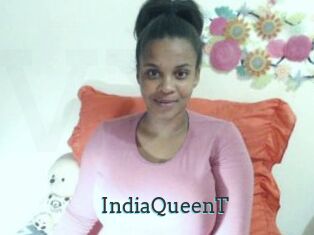 IndiaQueenT