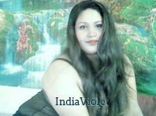 IndiaViolet