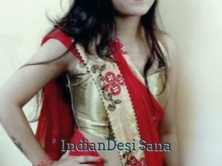 IndianDesi_Sana