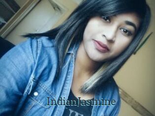 IndianJasmine