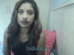 IndianLisa