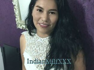 IndianMilfXXX
