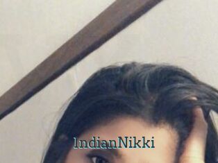 IndianNikki