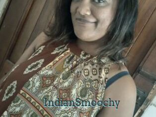 IndianSmoochy