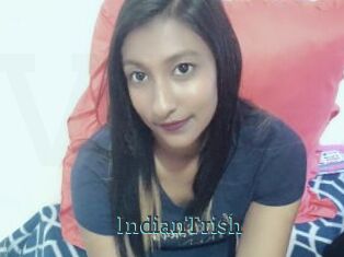 IndianTrish