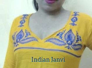 Indian_Janvi