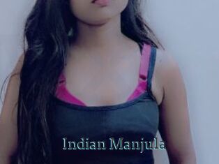 Indian_Manjula