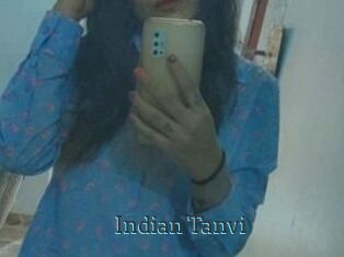 Indian_Tanvi