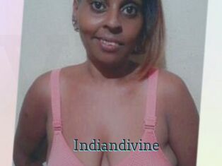 Indiandivine