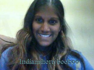 Indianshortybooboo