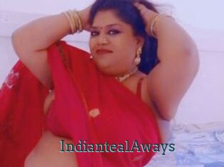 IndiantealAways